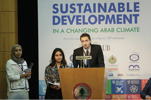 ليكن الاستثمار في الشباب أولوية الحكومات