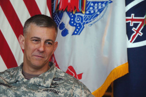 جنرال أميركي: الأسلحة التي سقطت في يد 'داعش' تهدد قواتنا