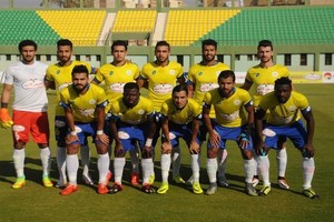 بالفيديو... الإسماعيلي يقسو على أسوان بخماسية في الدوري المصري