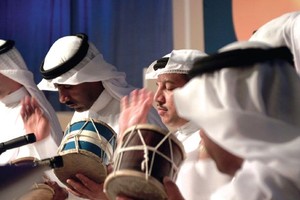 'الثقافة' تنظم 'ما نامت المنامة' على مدى 12 ساعة متواصلة