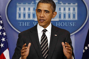 أوباما يوقع على قانون يسمح باستثمار مليارات الدولارات في أبحاث القضاء على السرطان والإدمان