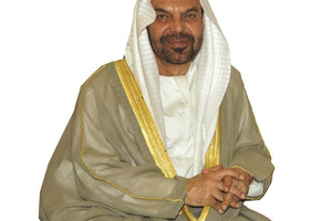 السفير عبدالرضا الخوري: البحرين والإمارات نموذج لعلاقات التعاون بين الأشقاء