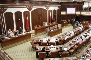 ﻿بعد تشريح نيابي لتقرير «الرقابة» استمر 7 ساعات: لا استجواب