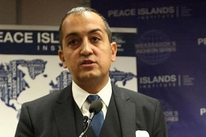 تركيا : حكومة الأسد المسئولة الرئيسي عن وفاة نحو ألف مدني مؤخرا