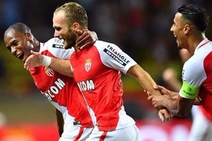 بطولة فرنسا: نيس لتعويض خروجه من كأس الرابطة وموناكو لمواصلة نجاحاته