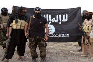 'الاوقاف الجزائري': اقل من 100 جزائري التحقوا بصفوف 'داعش'