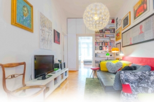 “الديكور الانتقائي”.. اللعب على التجانس والتناقضات!