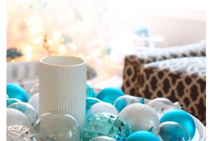 حوِّليْ شتاءكِ دافئاً! بديكوراتٍ مُبتكرة .. وأجواءٍ مُزهرة