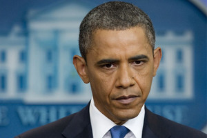 أوباما يعقد مؤتمرا صحفيا في البيت الأبيض الجمعة