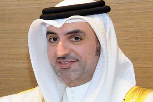 الجودر: نستلهم من التوجيهات الملكية اعظم معاني العطاء خدمة لمملكتنا الغالية