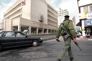 فريق ترامب: من المبكر جداً تحديد موعد لنقل السفارة الأميركية إلى القدس