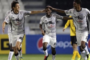 بالفيديو... السد يقفز لصدارة الدوري القطري بتغلبه على السيلية