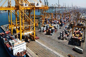 «الإحصاء السعودية»: الصادرات غير البترولية لشهر أكتوبر الماضي تبلغ 14989 مليون ريال