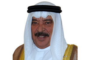 بأمر من العاهل... وزير الديوان الملكي يشكر جميع من شارك في احتفالات البحرين بأعيادها الوطنية   