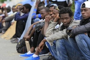 الخارجية الجزائرية: ترحيل المهاجرين الأفارقة تم في اطار احترام حقوق الإنسان