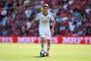 هيريرا يشيد بصمود يونايتد في مواجهة بالاس