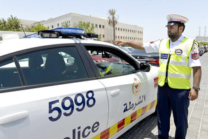 'المرور': ضبط وحجز 66 مركبة تسببت في إزعاج المواطنين والمقيمين
