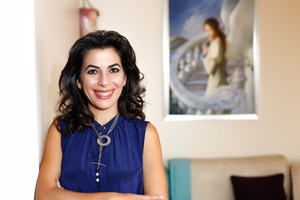 توقيف مشتبه بها في مقتل كاتبة تركية