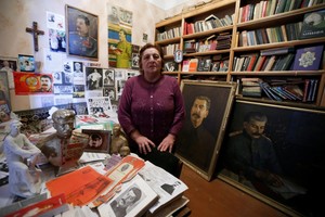 لمحة مختلفة عن ستالين الدكتاتور الذي ما زال يحظى بتقدير وإعجاب البعض