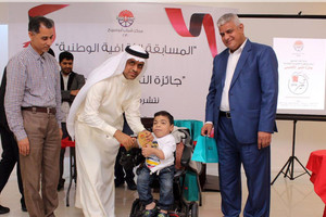 مركز شباب أبوصيبع ينظم المسابقة الثقافية الوطنية