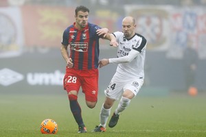 كاين يتخلص من المركز الأخير في الدوري الفرنسي