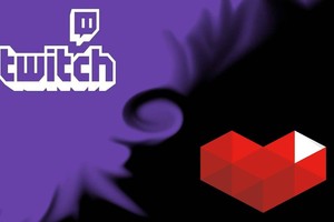 'تويتش' تطلق خدمة جديدة تمكن المستخدمين من البث الإلكتروني المرئي الحي لوقائع من حياتهم