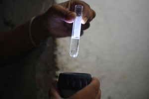 الحالة الثامنة في ماليزيا... رجل في السابعة والستين مُصاب بـ'زيكا'