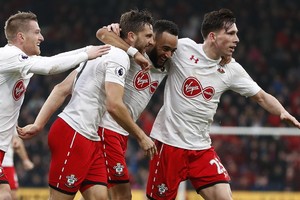 بالفيديو... ساوثهامبتون ينتفض أمام بورنموث بثلاثية في الدوري الانجليزي