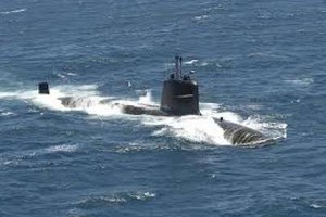 الصين تعتزم تسليم الغواصة الآلية الأميركية المحتجزة 'بطريقة ملائمة' 