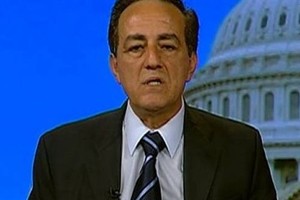 صبحي غندور... 22 سنة من تجربة عربية تسبح عكس التيار! 