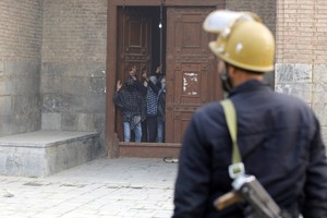 هيومن رايتس ووتش: الشرطة الهندية قتلت المئات من المشتبه بهم خلال الأعوام الماضية