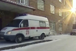 مقتل 33 شخصاً في سيبيريا بعد أن شربوا زيت استحمام كبديل للخمر