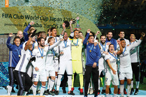 سوالف رياضية... هل بطولة العالم للأندية ذات جدوى في ظل سيطرة الأندية الأوروبية عليها وهل استحق ريال مدريد اللقب؟