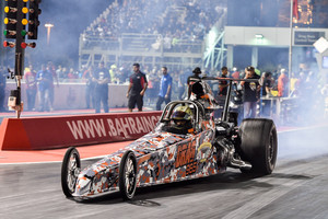 غدا انطلاق ثاني جولات بطولة البحرين الوطنية لسباقات السرعة 'الدراغ'