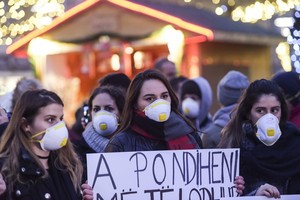 تراجع حالة التلوث الشديد في باريس