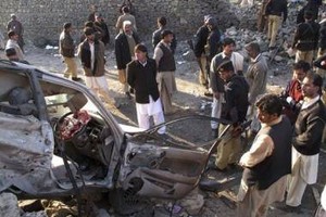 الإعدام لخمسة رجال في الهند في تفجيرات حيدر آباد