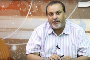 بالفيديو: أعراض مرض الدم المنجلي... مع إخصائي أمراض الدم الوراثية جعفر طوق