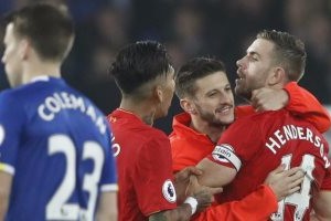 بالفيديو... ترتيب الدوري الإنجليزي بعد نهاية مباريات الجولة 17