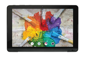 'إل جي' تكشف عن الحاسب اللوحي الجديد 'LG G Pad III 10.1'