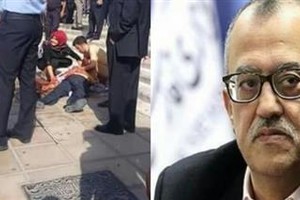 الأردن: محكمة أمن الدولة تحكم بإعدام قاتل الكاتب ناهض حتر