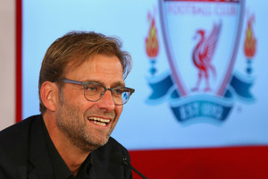 كلوب: كان على ليفربول إحباط الطريقة الشرسة لإيفرتون 