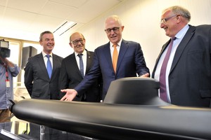 أستراليا وفرنسا توقعان صفقة غواصات بقيمة 39 مليار دولار