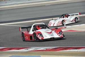 فعالية جديدة من 'الحلبة لك' للسيارات والدراجات النارية بحلبة البحرين