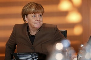 الحكومة الألمانية تمهد الطريق لتشديد الإجراءات الأمنية