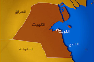 اقتراح برلماني لمعالجة خلل التركيبة السكانية في الكويت يساوي بين عدد المواطنين والمقيمين