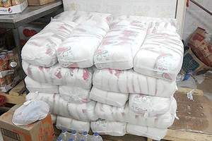 مصر تلغي مناقصة لشراء 50 ألف طن من السكر الأبيض