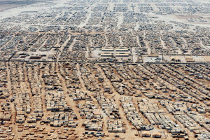 الأردن: وصلنا حد الإشباع بتحمل أعباء استضافة اللاجئين 'نيابةً عن العالم'