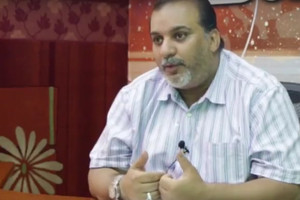 بالفيديو: الانتكاسات المرضية... مع إخصائي أمراض الدم الوراثية جعفر طوق