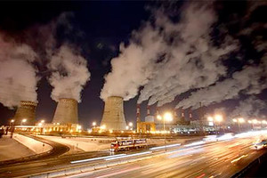  تصديق الاميركيين لظاهرة الاحترار المناخي يختلف باختلاف الطقس في مناطقهم