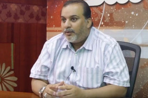 بالفيديو:السكلر في المجتمع البحريني... مع الأخصائي جعفر طوق